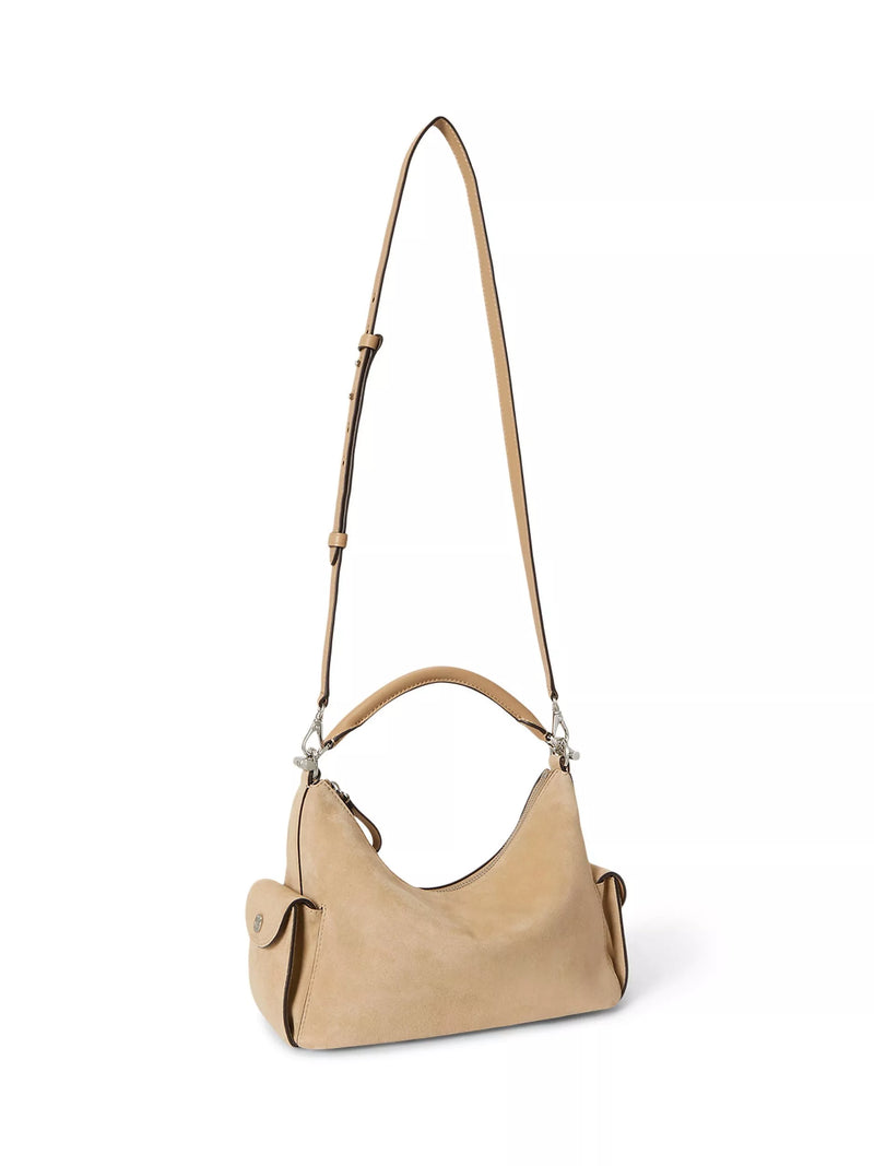 Ralph Lauren small Blaike shoulder bag, UK version