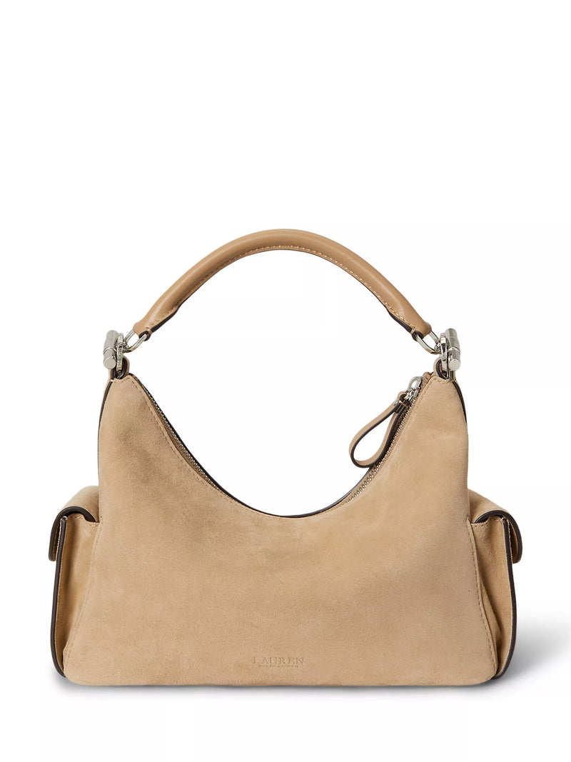 Ralph Lauren small Blaike shoulder bag, UK version