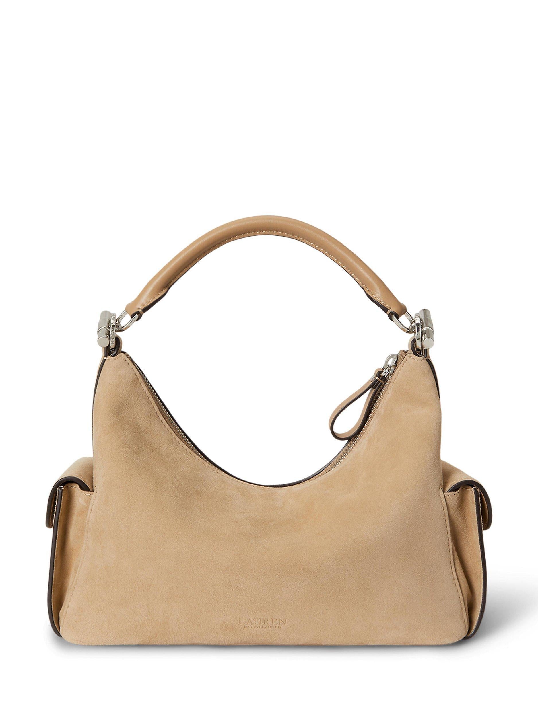 Ralph Lauren small Blaike shoulder bag, UK version