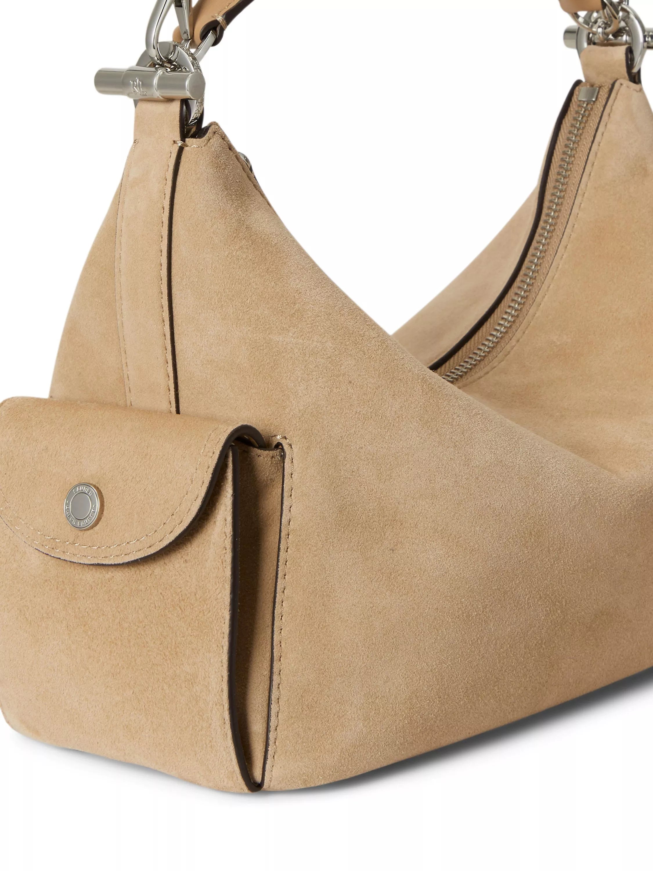 Ralph Lauren small Blaike shoulder bag, UK version