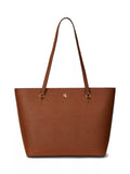 Lauren Ralph Lauren Medium Karly Tote Bag