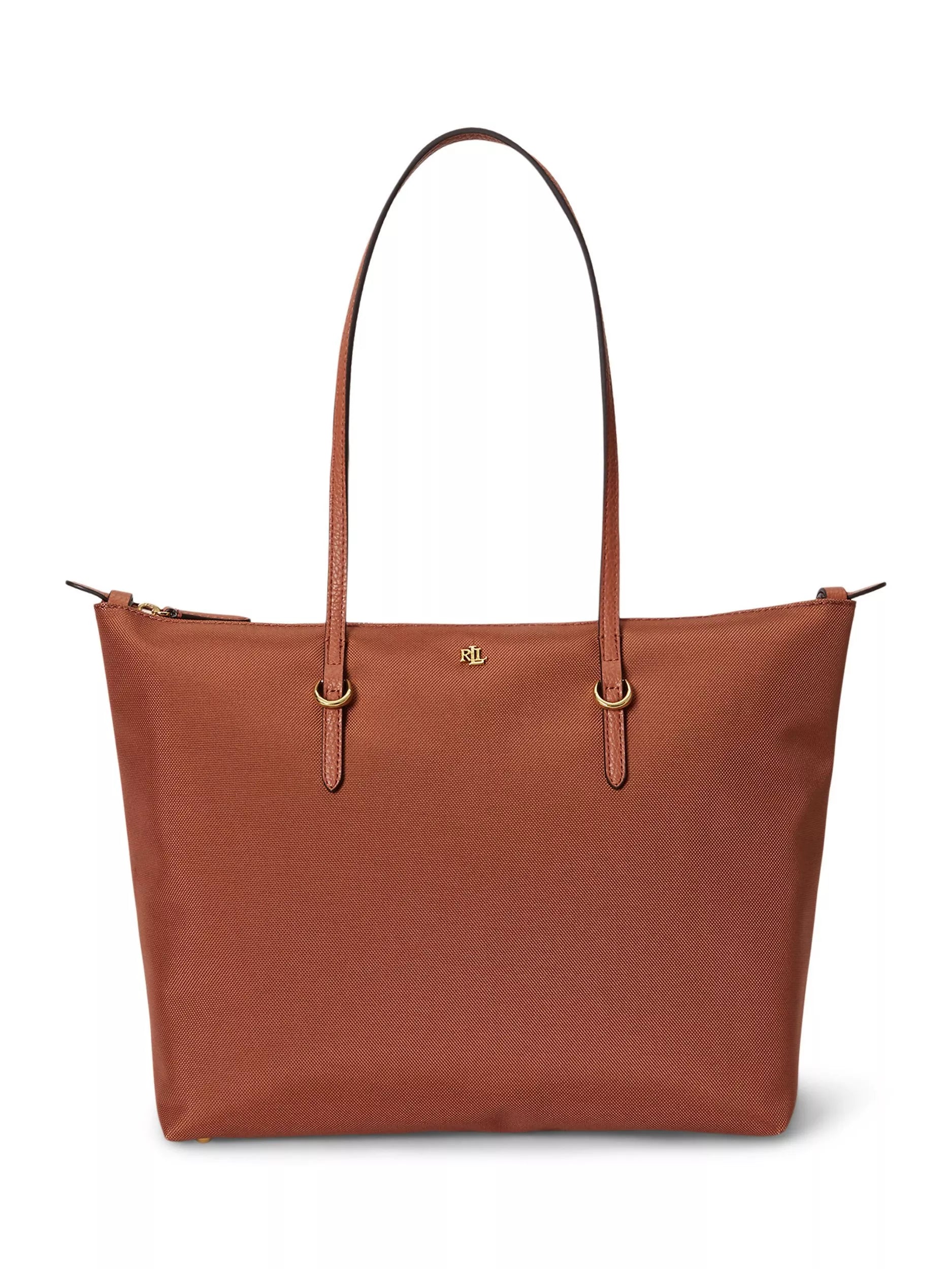 Lauren Ralph Lauren Keaton 26 Medium Tote Bag