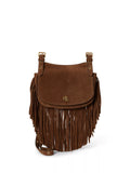 Ralph Lauren Marcy medium crossbody bag - British product