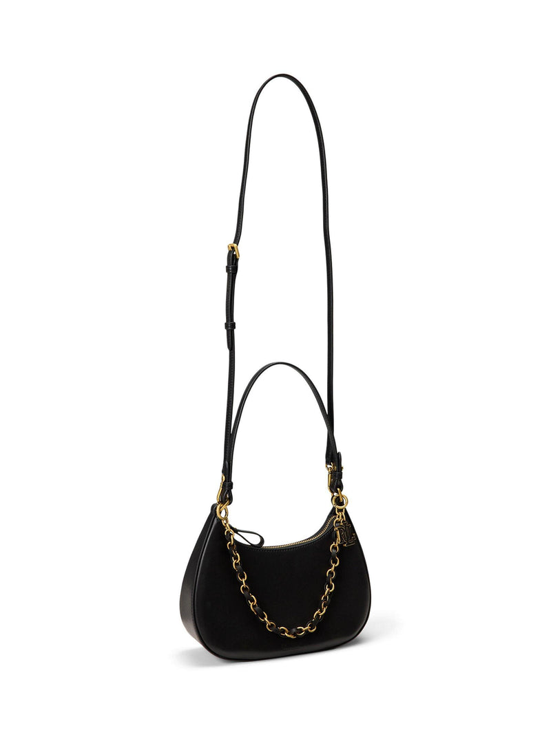 Lauren Ralph Lauren Marcy small shoulder bag (British brand)
