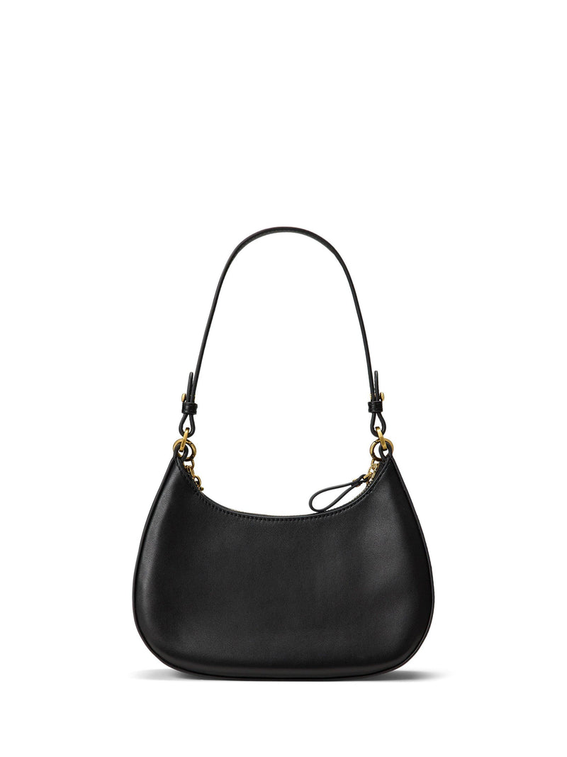 Lauren Ralph Lauren Marcy small shoulder bag (British brand)