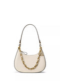 Ralph Lauren Lauren Ralph Lauren Marcy Small Leather Shoulder Bag
