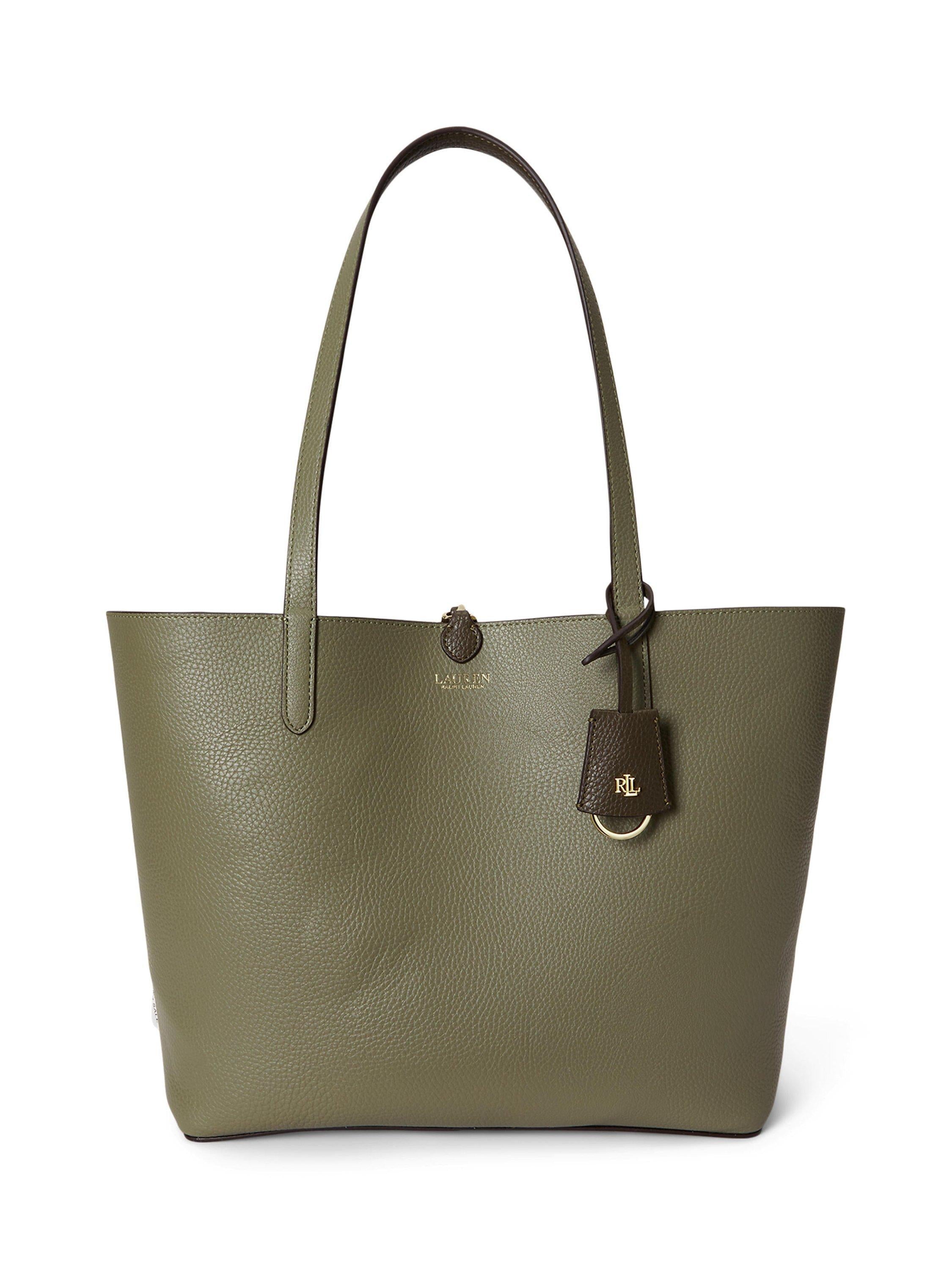 Lauren Ralph Lauren reversible tote bag (British brand)
