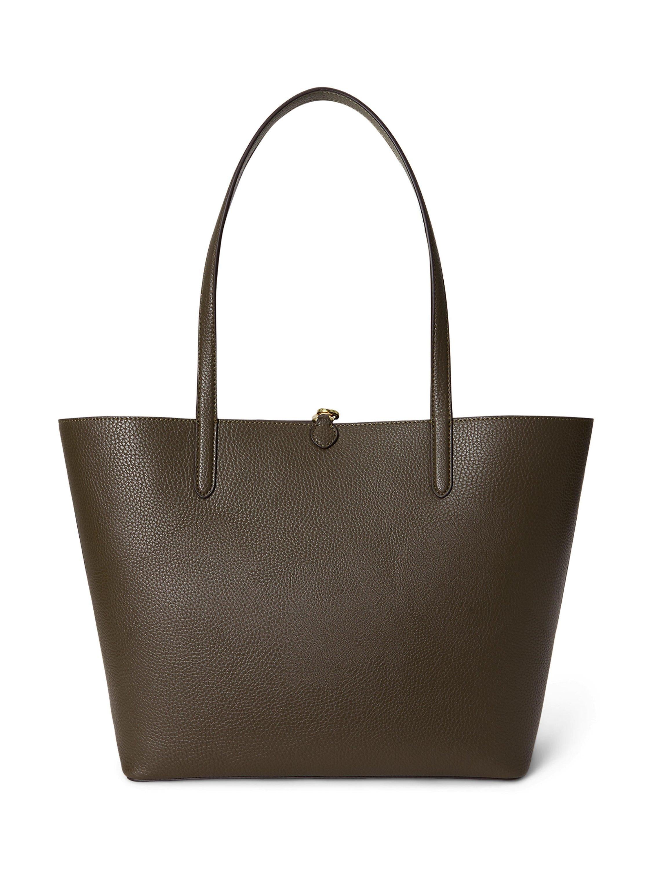 Lauren Ralph Lauren reversible tote bag (British brand)