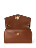 Ralph Lauren Tanner crossbody wallet Lauren Tan, imported from the UK