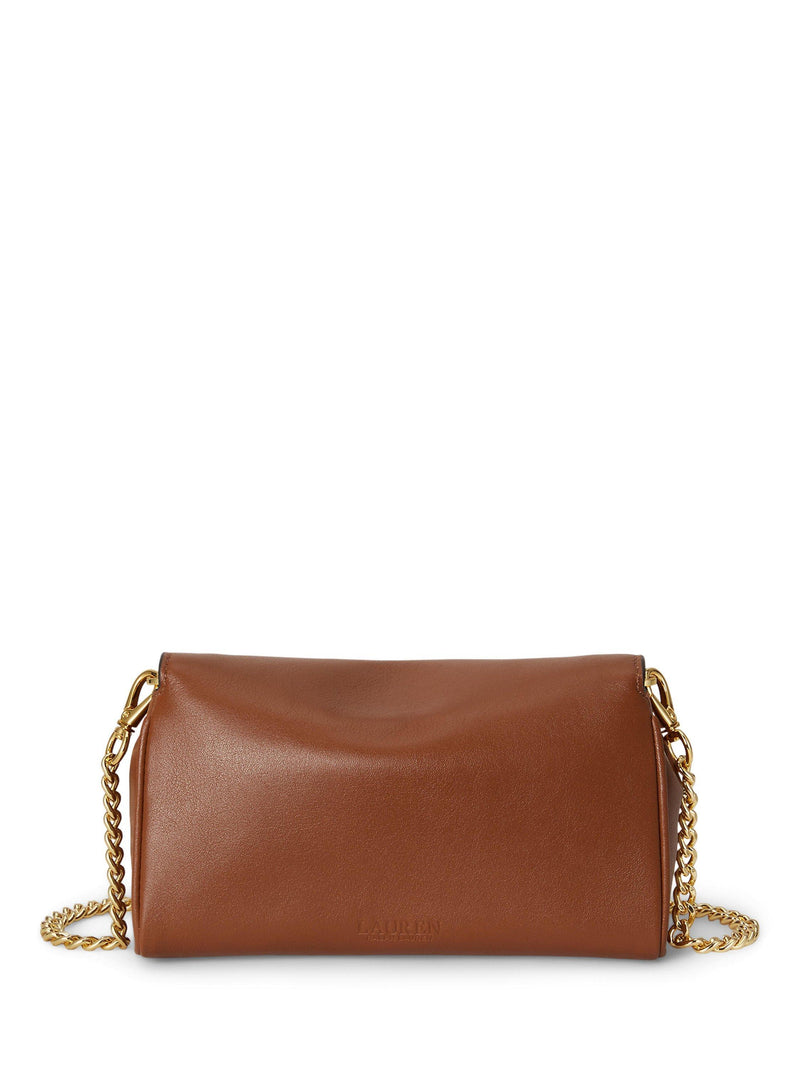 Ralph Lauren Tanner crossbody wallet Lauren Tan, imported from the UK