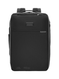 Briggs & Riley Baseline Medium Convertible Backpack, 34.9L, Black