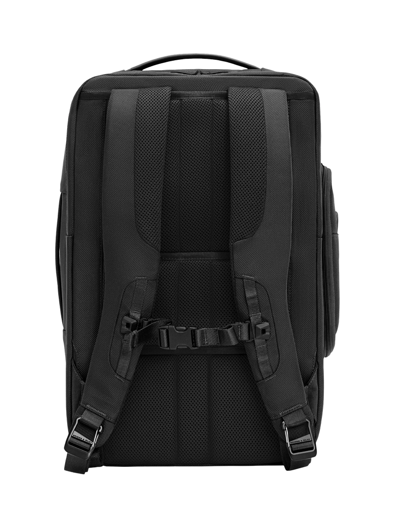 Briggs & Riley Baseline Medium Convertible Backpack 34.9L, imported from the UK