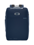 Briggs & Riley Baseline Medium Convertible Backpack, 34.9L, Navy