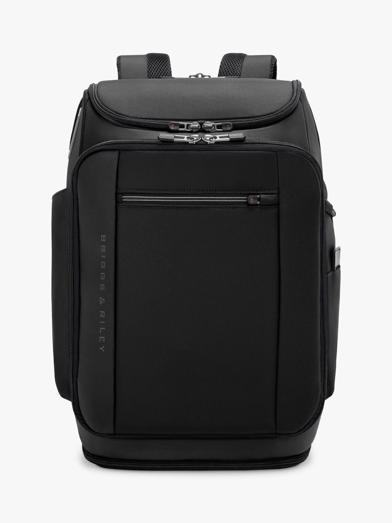 Briggs & Riley U-Zip travel backpack 32.5L, UK version