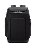 Briggs & Riley U-Zip Travel Backpack, 32.5L, Black