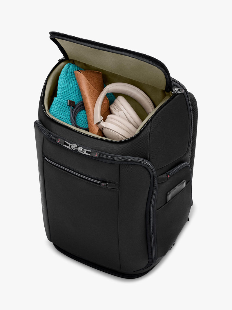 Briggs & Riley U-Zip travel backpack 32.5L, UK version