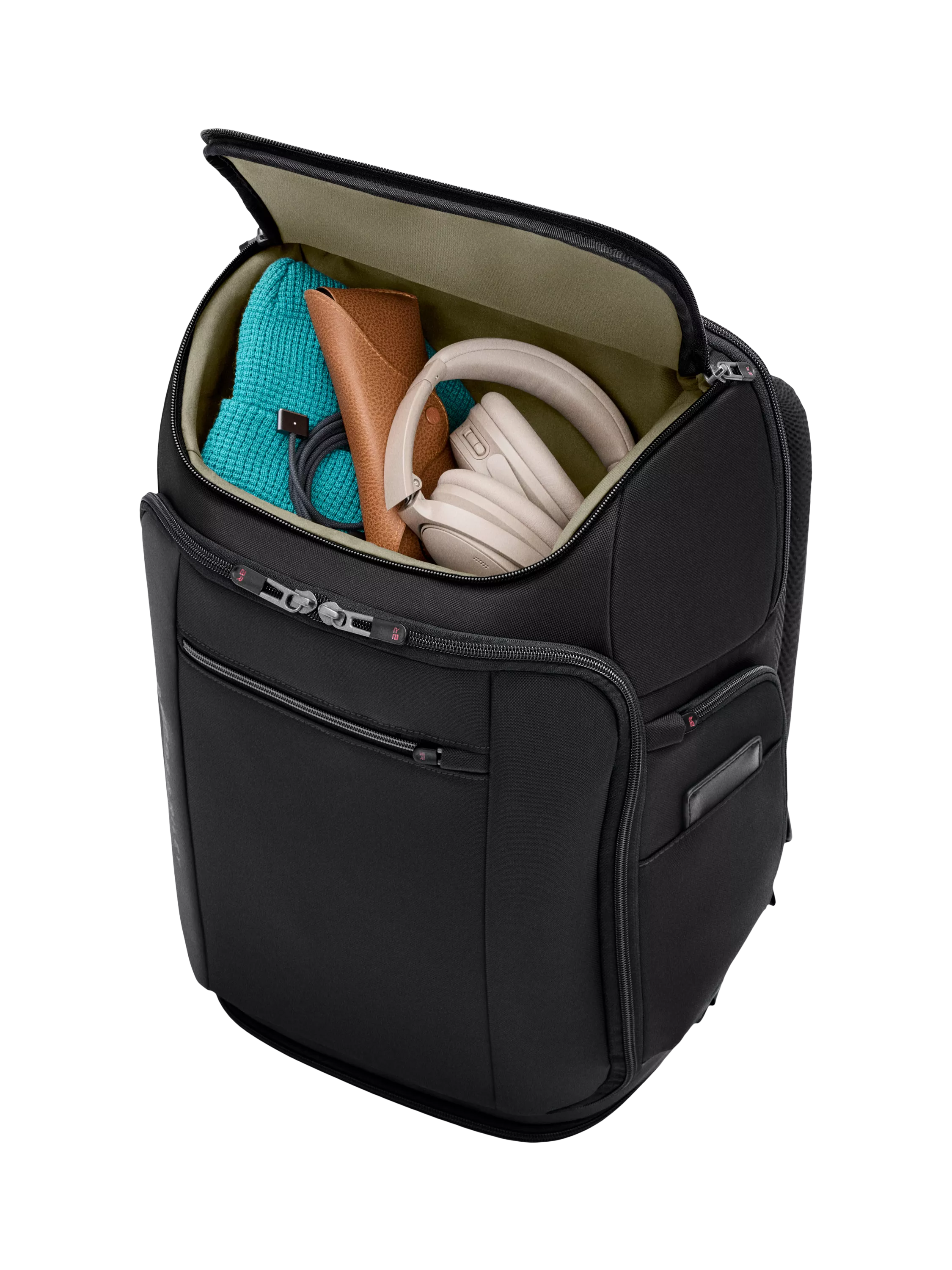 Briggs & Riley U-Zip travel backpack 32.5L, UK version