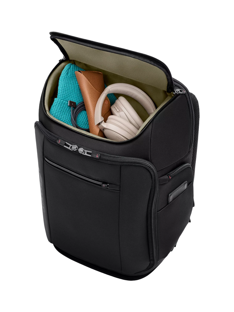 Briggs & Riley U-Zip travel backpack 32.5L, UK version