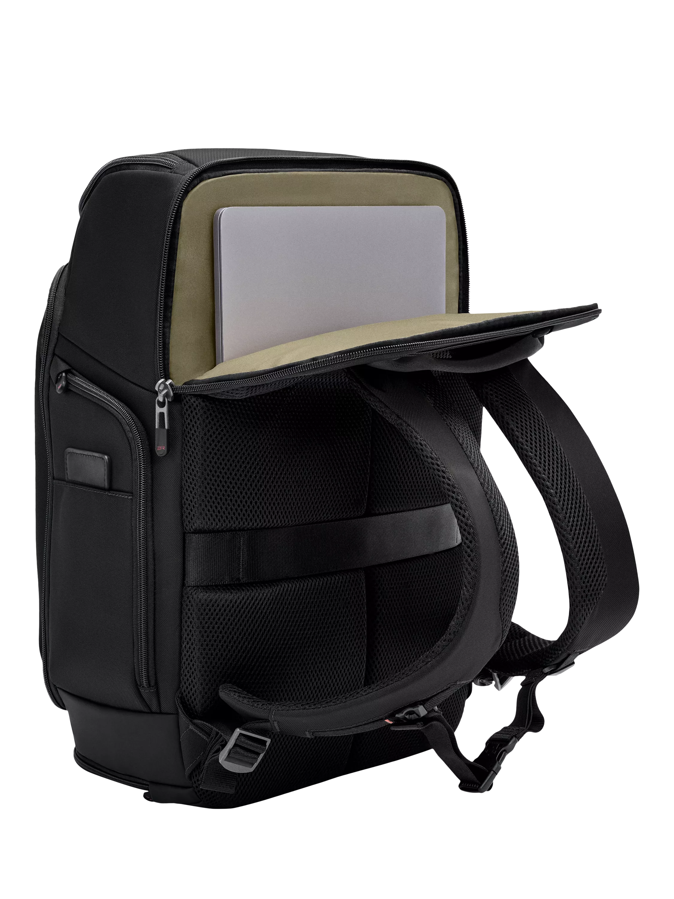 Briggs & Riley U-Zip travel backpack 32.5L, UK version