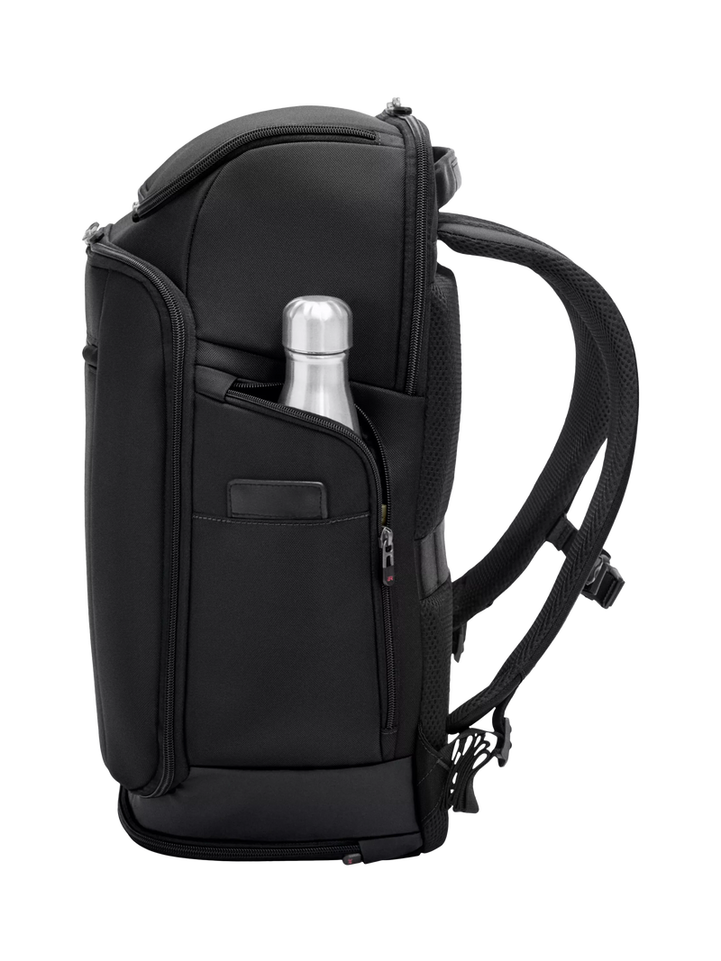 Briggs & Riley U-Zip travel backpack 32.5L, UK version