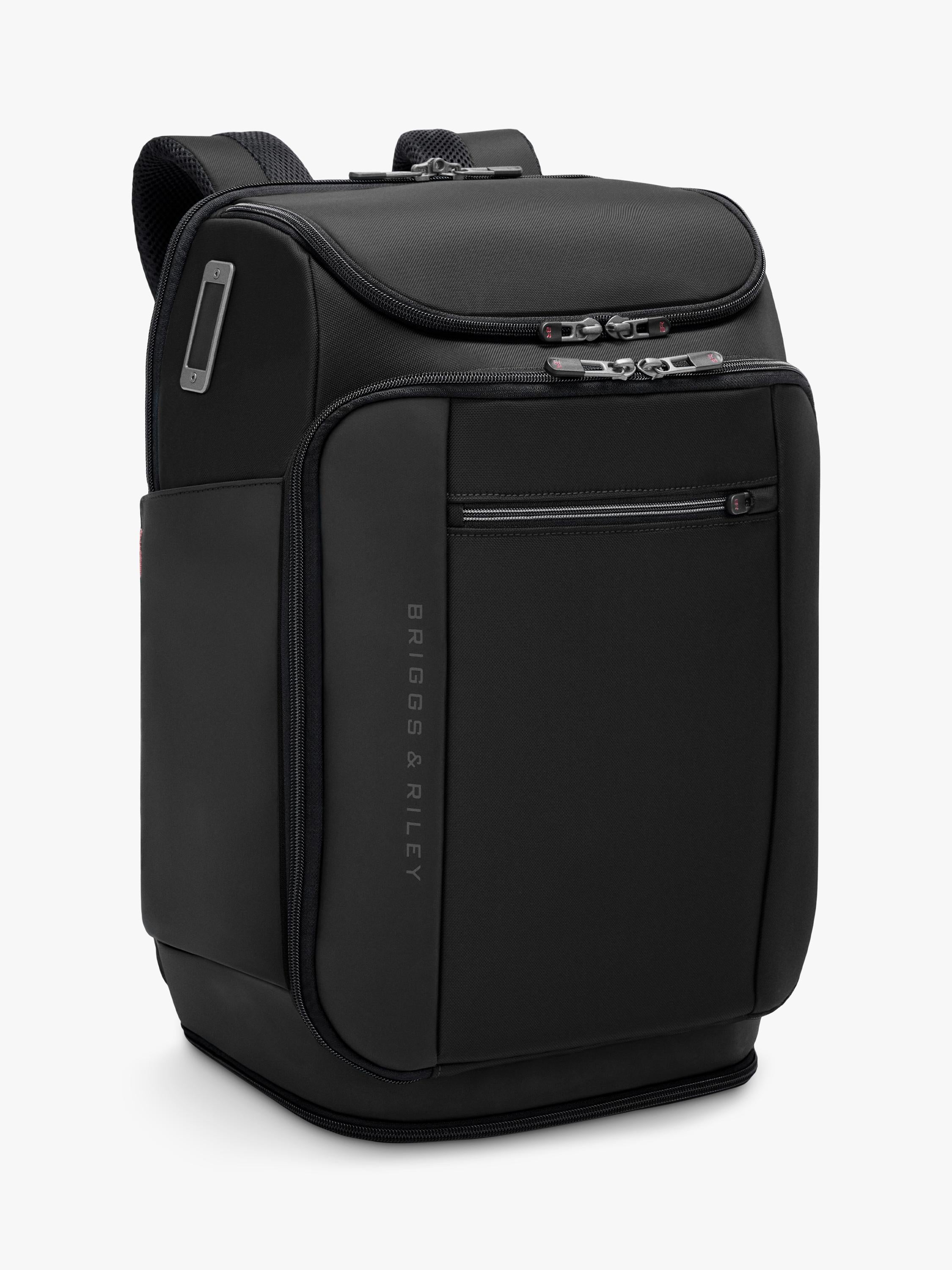 Briggs & Riley U-Zip travel backpack 32.5L, UK version