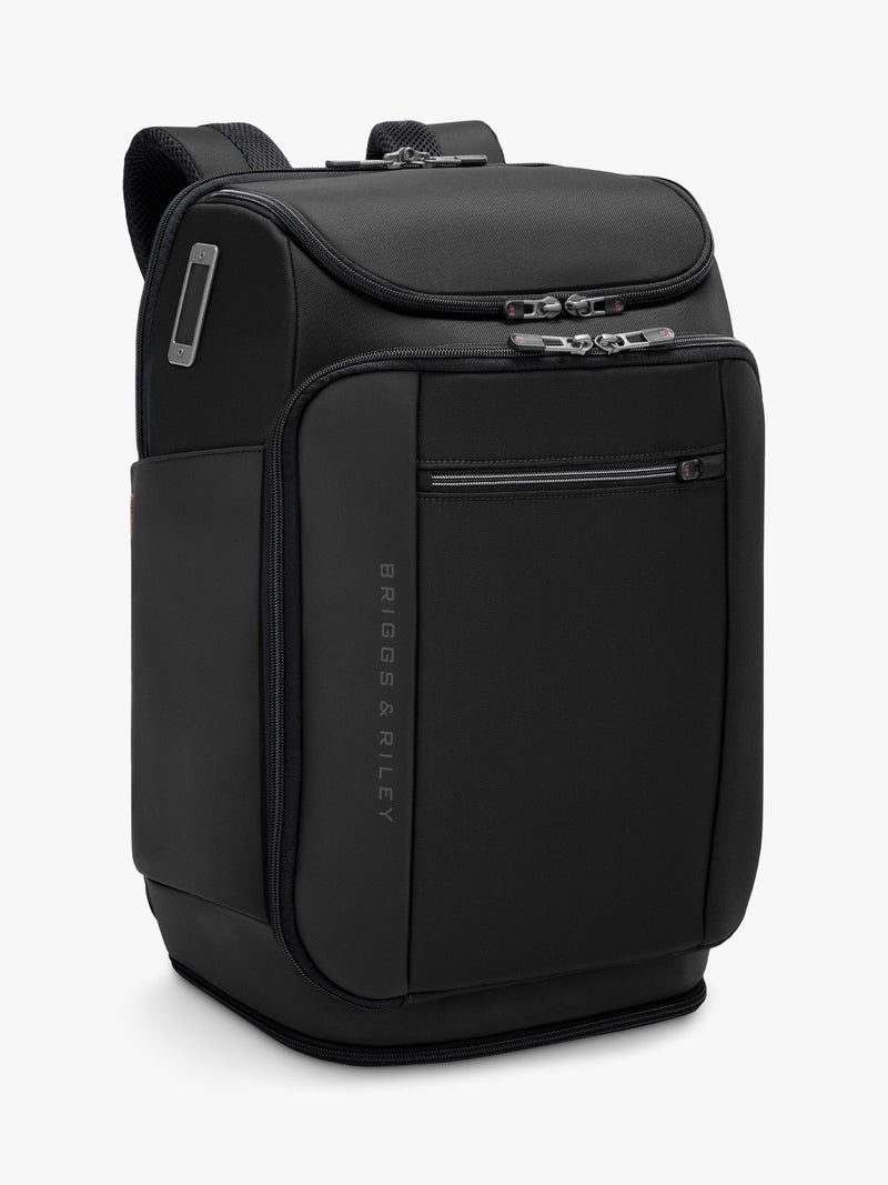 Briggs & Riley U-Zip travel backpack 32.5L, UK version