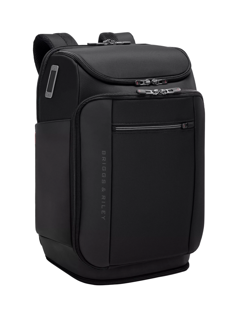 Briggs & Riley U-Zip travel backpack 32.5L, UK version