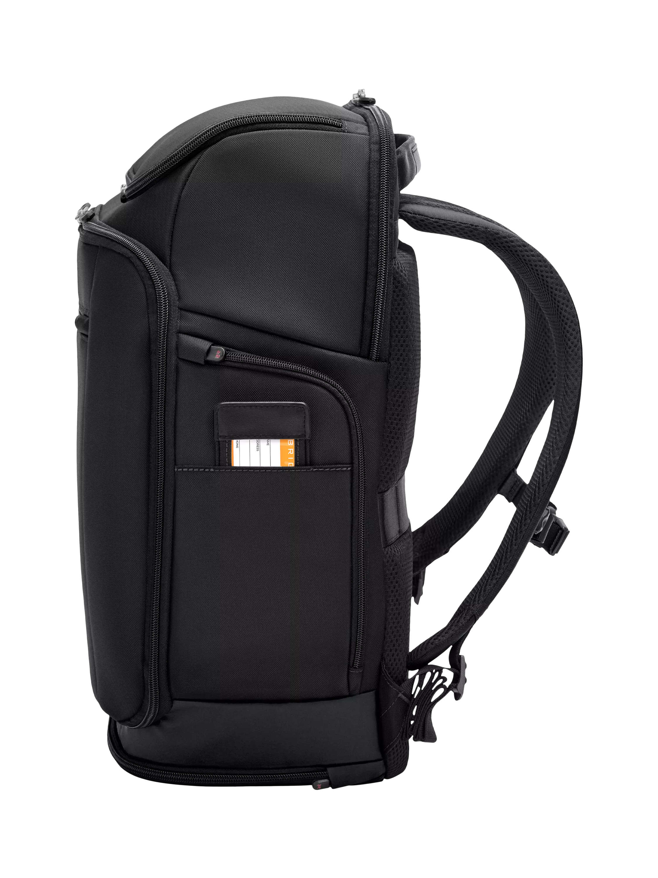 Briggs & Riley U-Zip travel backpack 32.5L, UK version