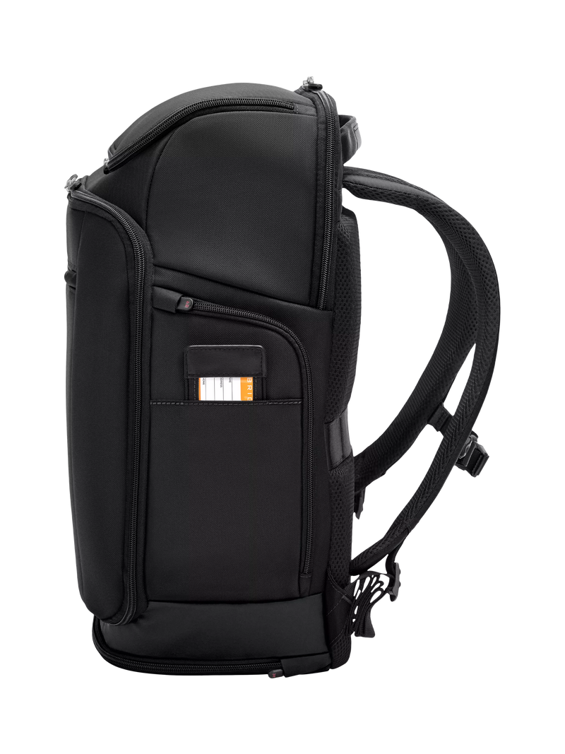 Briggs & Riley U-Zip travel backpack 32.5L, UK version