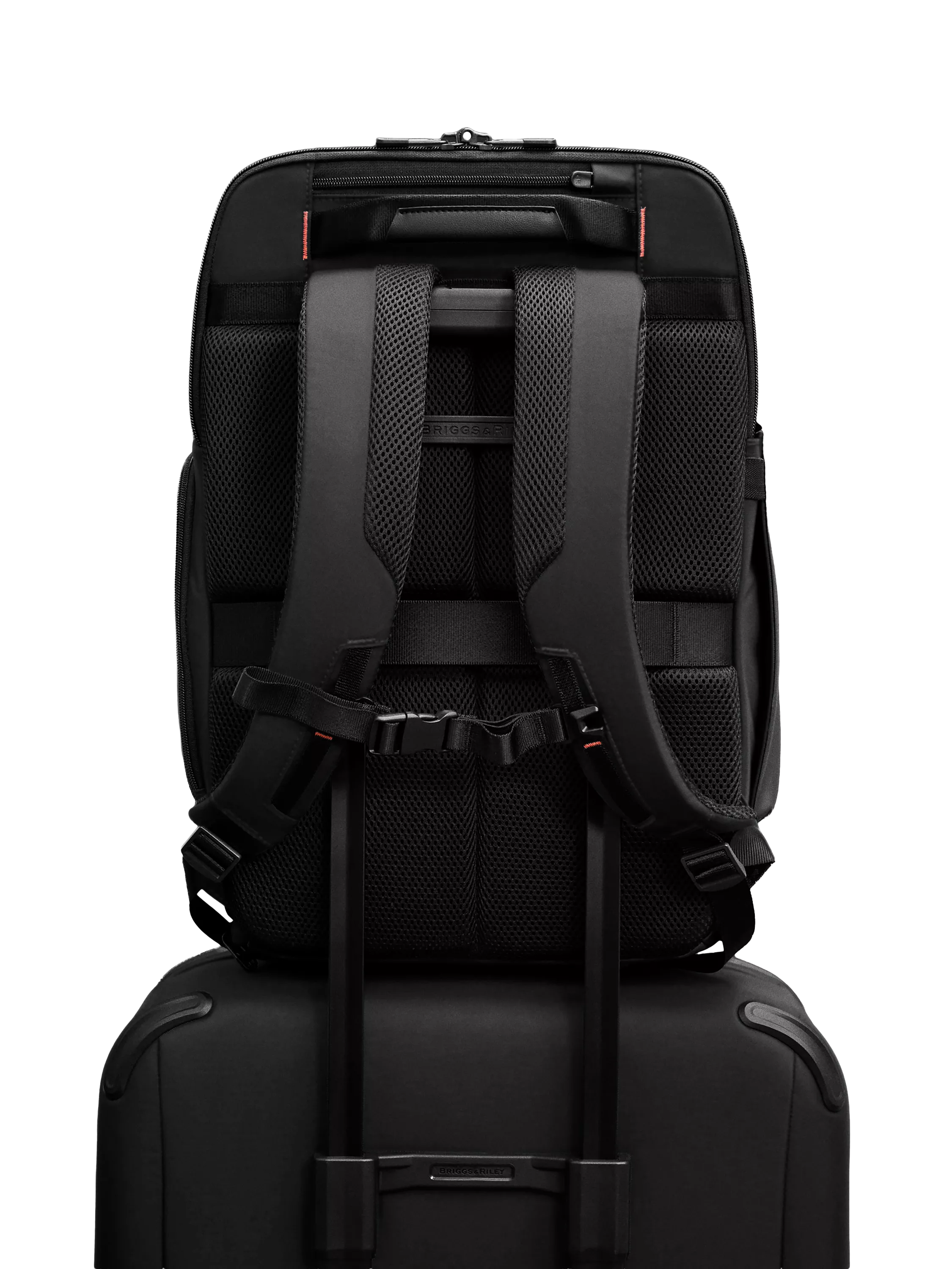 Briggs & Riley U-Zip travel backpack 32.5L, UK version