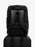 Briggs & Riley U-Zip travel backpack 32.5L, UK version