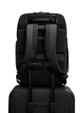 Briggs & Riley U-Zip travel backpack 32.5L, UK version