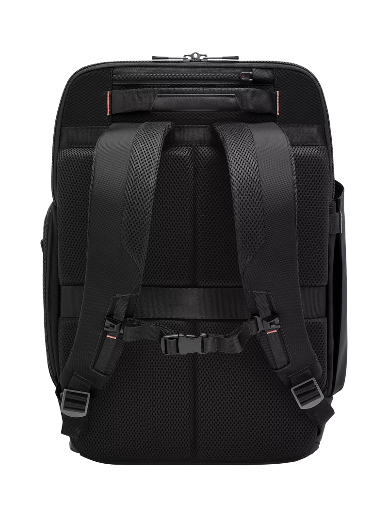 Briggs & Riley U-Zip travel backpack 32.5L, UK version