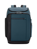 Briggs & Riley U-Zip Travel Backpack, 32.5L, Ocean