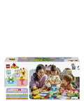 LEGO DUPLO animal building game 10472 (British brand)