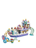 LEGO building set Ariel's Royal Wedding Boat 519 pieces (British brand)
