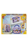 LEGO Creator 31391 Art Fashion Bag 272 pieces, UK version