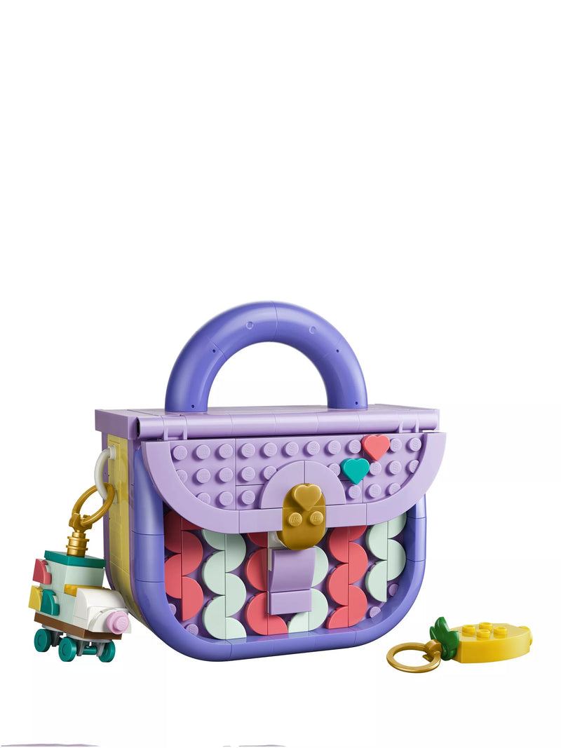 LEGO Creator 31391 Art Fashion Bag 272 pieces, UK version