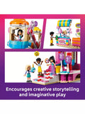 LEGO Friends Ferris Wheel building toy 602 pieces (British brand)