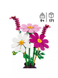 LEGO Botanicals cosmos flowers building set 171 pieces (British brand)