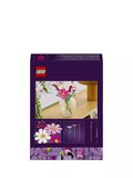 LEGO Botanicals cosmos flowers building set 171 pieces (British brand)