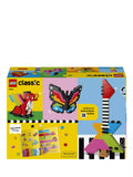 LEGO Classic 11045 Creative Colourful Bricks 820-piece building toy - British product