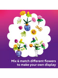 LEGO Friends Creative Flower Shop building toy 377 pieces, UK version
