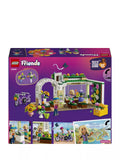 LEGO Friends Creative Flower Shop building toy 377 pieces, UK version