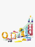 LEGO DUPLO 3-in-1 Creative Ramps building toy 111 pieces, UK version