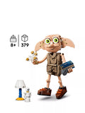 LEGO Harry Potter Dobby building kit 76469 - British product