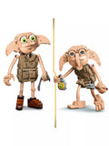 LEGO Harry Potter Dobby building kit 76469 - British product