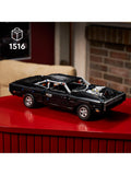 LEGO Fast & Furious Dodge Charger building set - British product