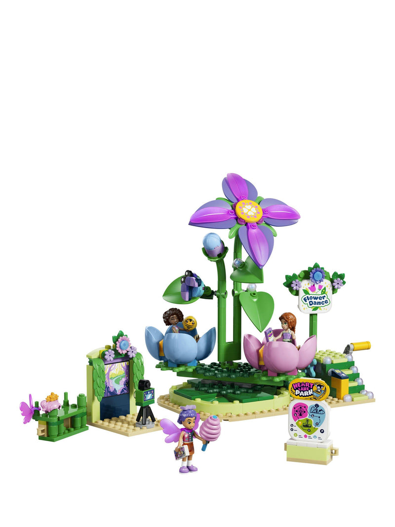 LEGO Friends fairy teacup ride (British brand)
