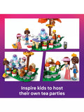 LEGO Friends Forest Tea Party 116-piece toy, imported from the UK